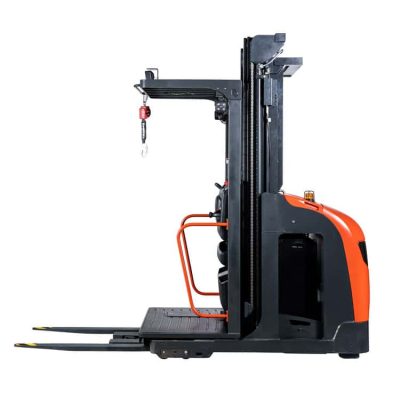Fleet Management Solutions - Carson Material Handling