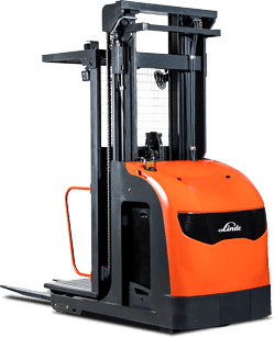 Used Linde And Baoli Forklifts Carson Material Handling